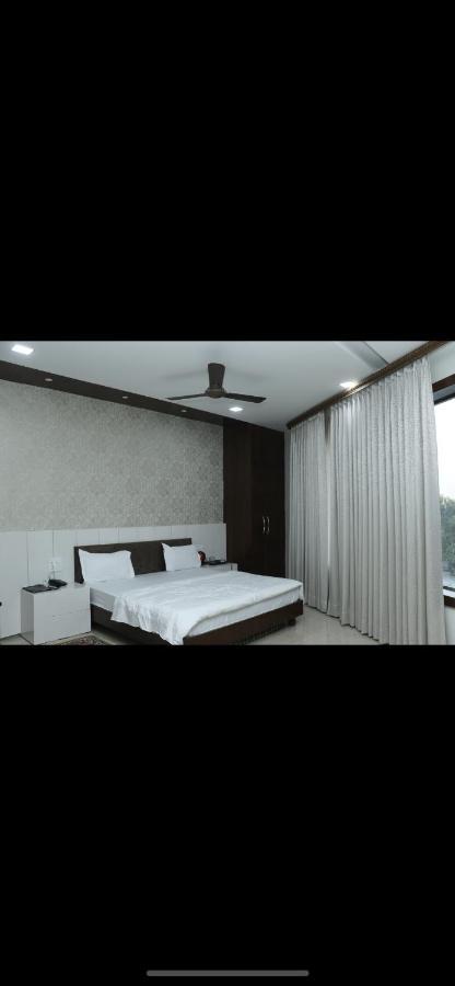 Hotel Temple View Inn Anandpur Sāhib Extérieur photo