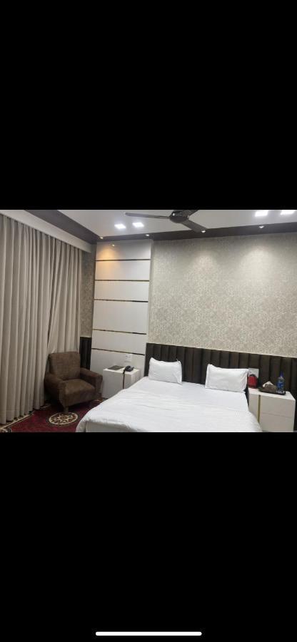 Hotel Temple View Inn Anandpur Sāhib Extérieur photo