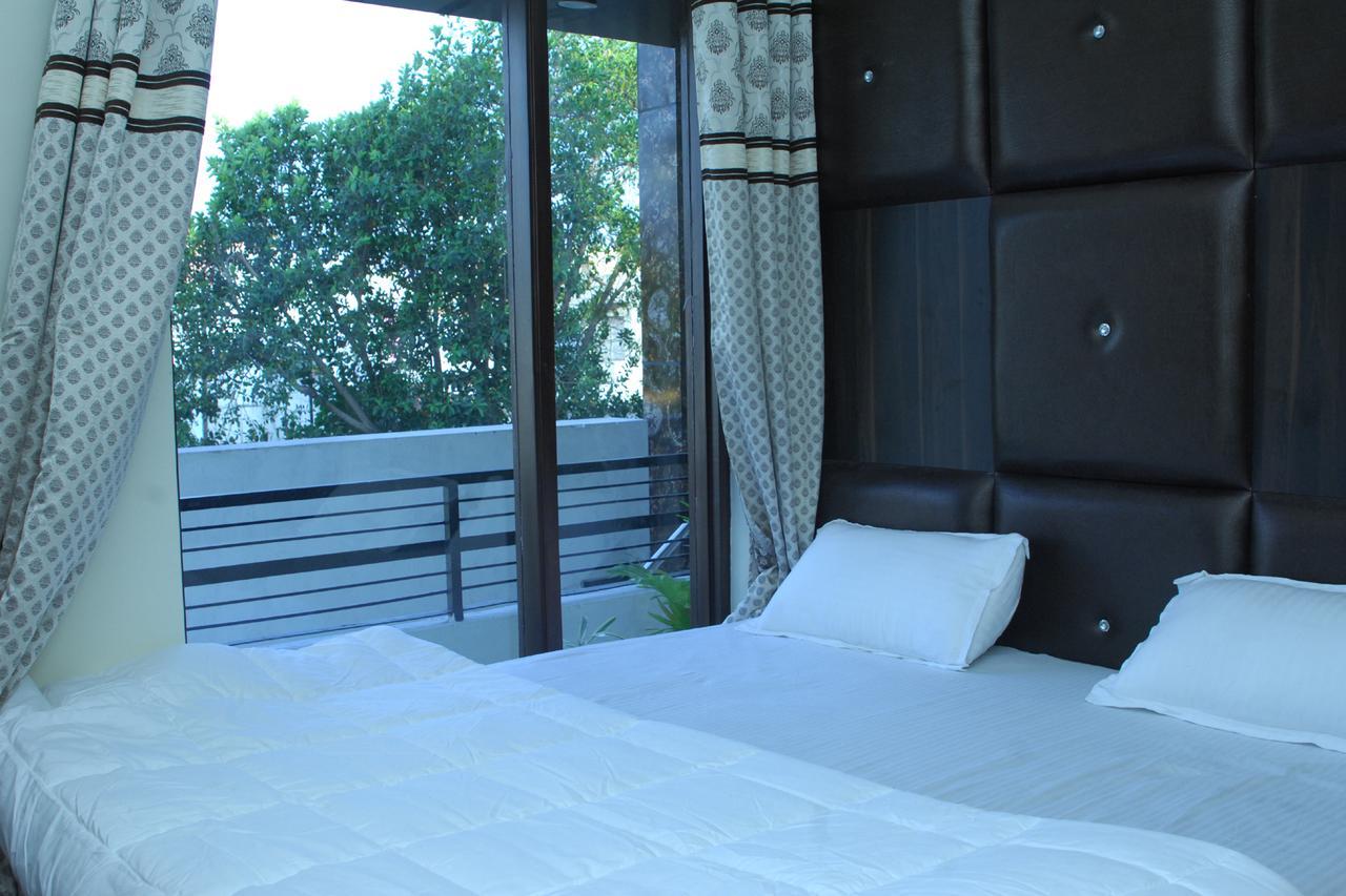 Hotel Temple View Inn Anandpur Sāhib Extérieur photo